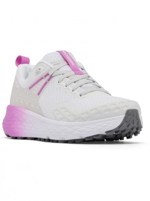 pantofi multisport pt. femei Columbia Konos TRS Outdry alb 2