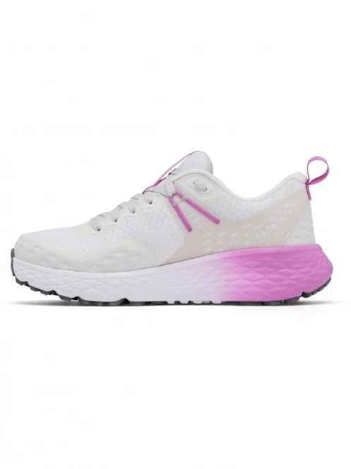 pantofi multisport pt. femei Columbia Konos TRS Outdry alb 3