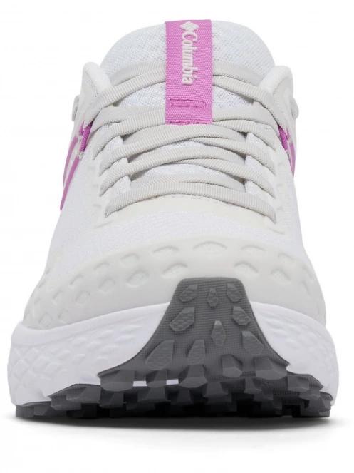 pantofi multisport pt. femei Columbia Konos TRS Outdry alb 5