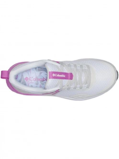 pantofi multisport pt. femei Columbia Konos TRS Outdry alb 7