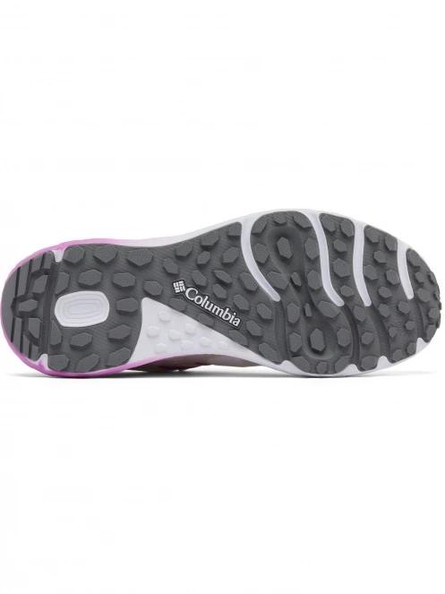pantofi multisport pt. femei Columbia Konos TRS Outdry alb 8