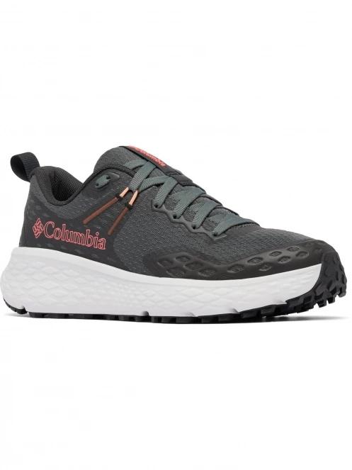 pantofi multisport pt. femei Columbia Konos TRS negru 2