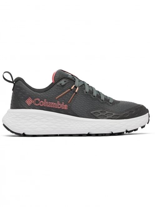 pantofi multisport pt. femei Columbia Konos TRS negru 4