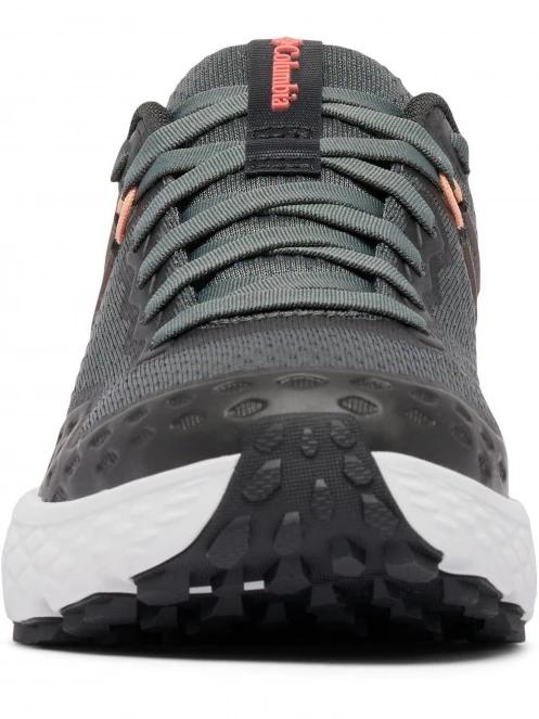 pantofi multisport pt. femei Columbia Konos TRS negru 5