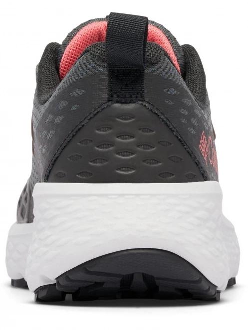 pantofi multisport pt. femei Columbia Konos TRS negru 6