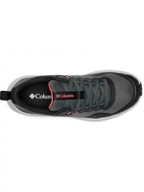 pantofi multisport pt. femei Columbia Konos TRS negru 7