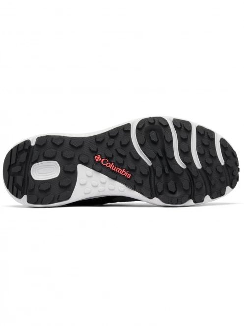 pantofi multisport pt. femei Columbia Konos TRS negru 8