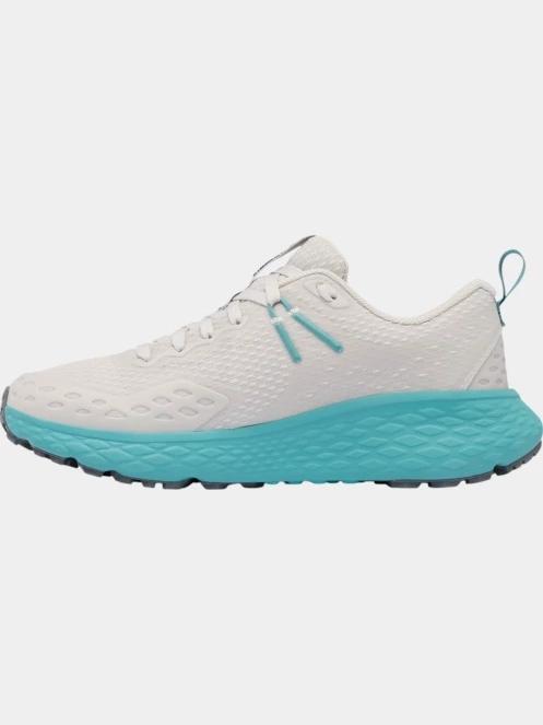pantofi multisport pt. femei Columbia Konos TRS alb 3