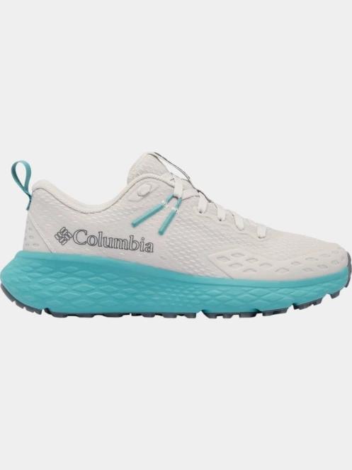 pantofi multisport pt. femei Columbia Konos TRS alb 4