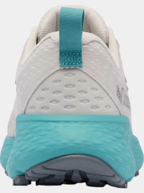 pantofi multisport pt. femei Columbia Konos TRS alb 6
