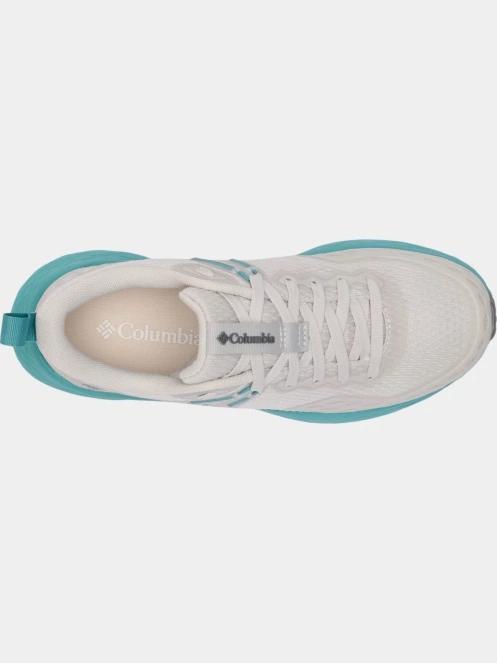pantofi multisport pt. femei Columbia Konos TRS alb 7