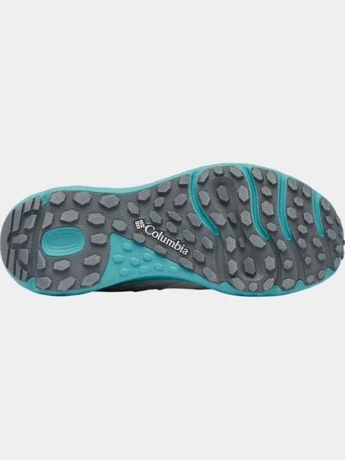 pantofi multisport pt. femei Columbia Konos TRS alb 8