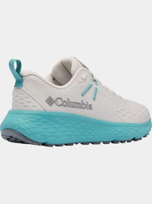 pantofi multisport pt. femei Columbia Konos TRS alb 9