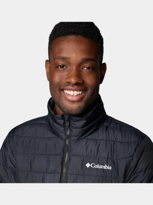 jacheta de primavara pt. barbati Columbia Powder Lite II Jacket negru 6