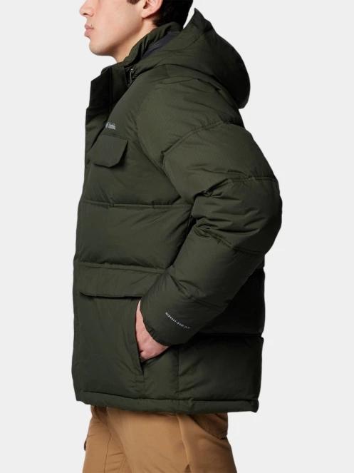 jacheta de iarna pt. barbati Columbia Landroamer Puffer Jacket verde 3