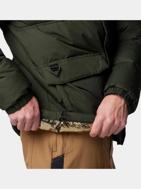 jacheta de iarna pt. barbati Columbia Landroamer Puffer Jacket verde 7