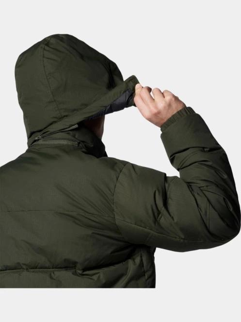 jacheta de iarna pt. barbati Columbia Landroamer Puffer Jacket verde 8