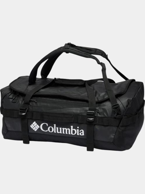 geanta de sport pt. barbati Columbia Landroamer 60L Duffel negru 2