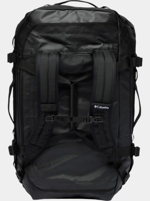 geanta de sport pt. barbati Columbia Landroamer 60L Duffel negru 3