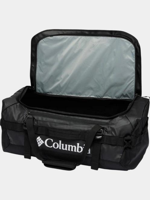 geanta de sport pt. barbati Columbia Landroamer 60L Duffel negru 4