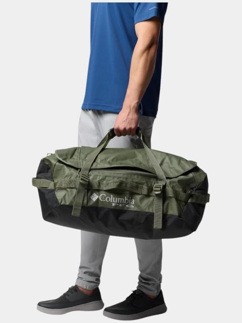 geanta de sport pt. barbati Columbia Landroamer 60L Duffel verde 7