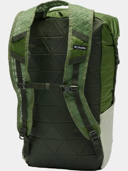 rucsaci de drumetie Columbia Tandem Trail II 22L Backpack gri 3