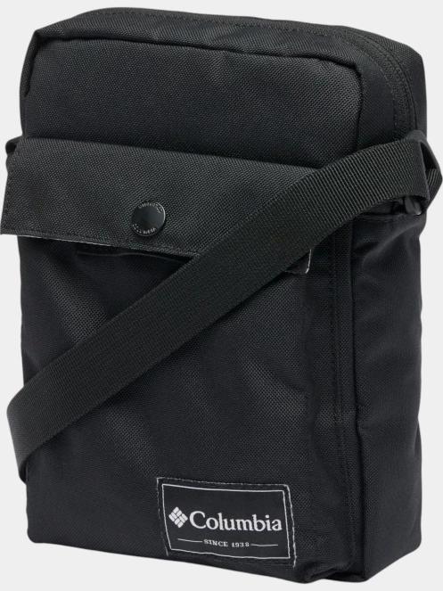 geanta cu banduliera pt. barbati Columbia Zigzag II Side Bag negru 2