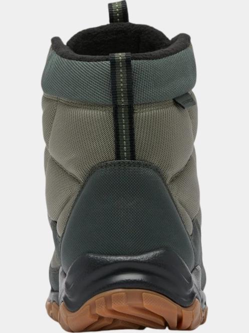 pantofi multisport pt. barbati Columbia Firecamp Boot verde 7
