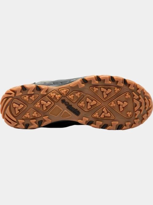 pantofi multisport pt. barbati Columbia Firecamp Boot verde 9