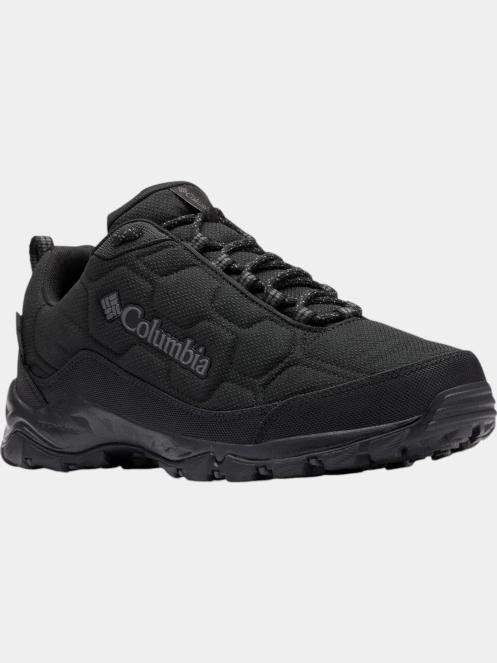 pantofi multisport pt. barbati Columbia Firecamp III Waterproof V2 negru 2