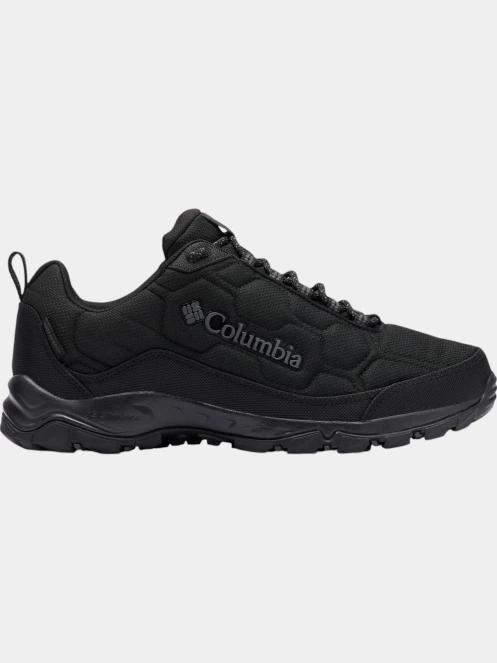 pantofi multisport pt. barbati Columbia Firecamp III Waterproof V2 negru 3