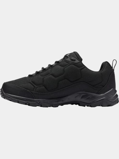 pantofi multisport pt. barbati Columbia Firecamp III Waterproof V2 negru 4