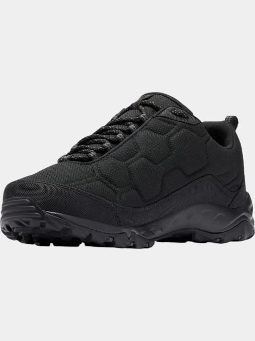 pantofi multisport pt. barbati Columbia Firecamp III Waterproof V2 negru 5
