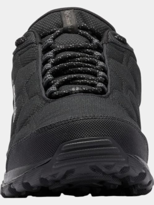 pantofi multisport pt. barbati Columbia Firecamp III Waterproof V2 negru 6