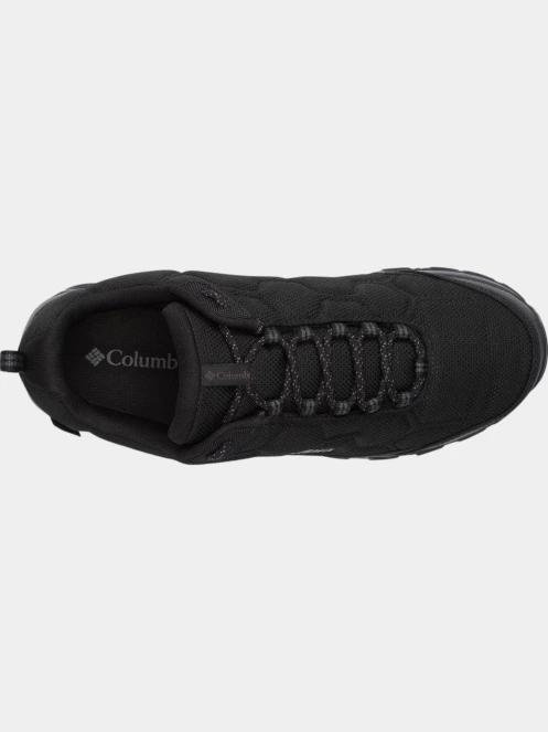 pantofi multisport pt. barbati Columbia Firecamp III Waterproof V2 negru 8