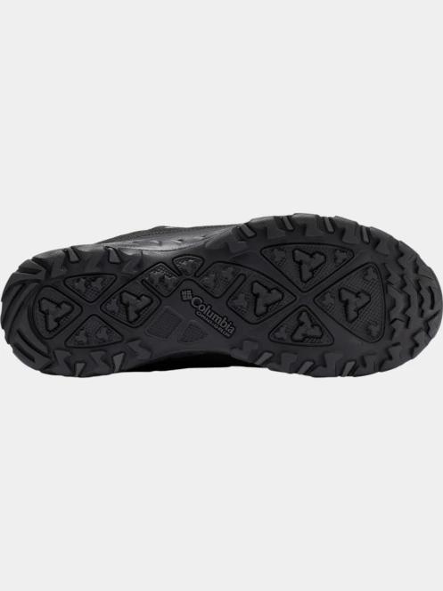 pantofi multisport pt. barbati Columbia Firecamp III Waterproof V2 negru 9