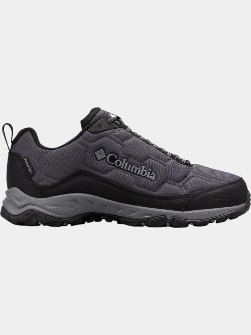 pantofi multisport pt. barbati Columbia Firecamp III Waterproof V2 gri 3
