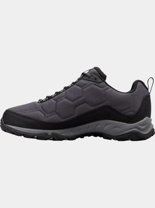 pantofi multisport pt. barbati Columbia Firecamp III Waterproof V2 gri 4