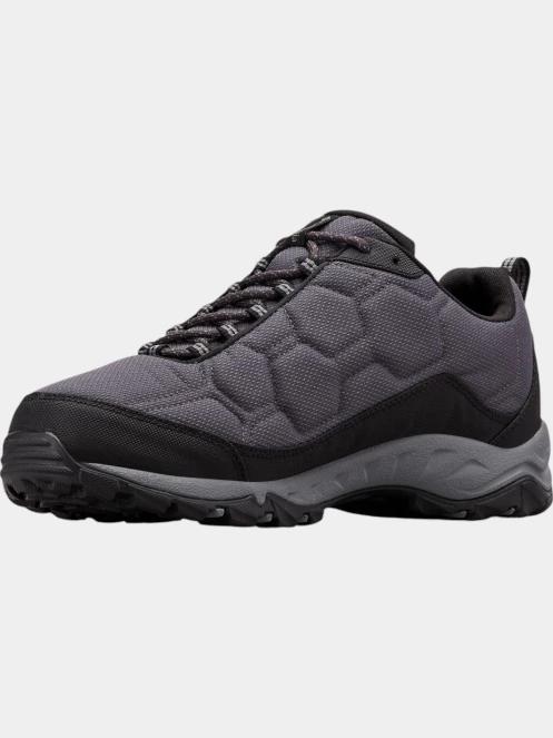 pantofi multisport pt. barbati Columbia Firecamp III Waterproof V2 gri 5