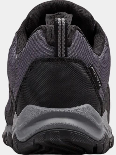pantofi multisport pt. barbati Columbia Firecamp III Waterproof V2 gri 7