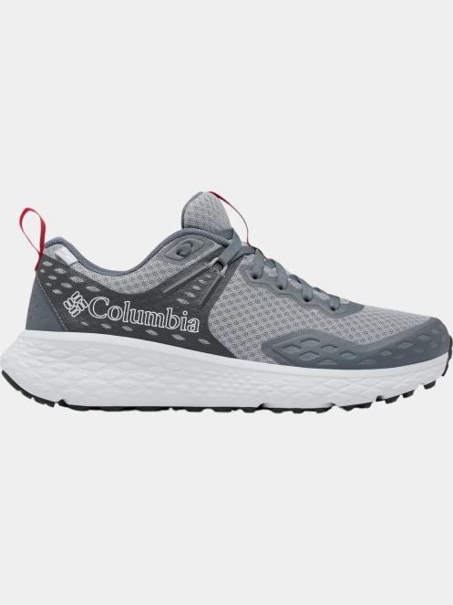 pantofi multisport pt. barbati Columbia Konos Trs Outdry gri 4