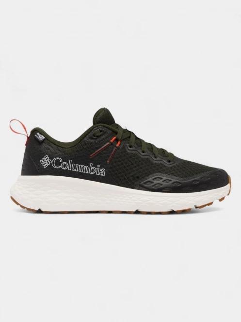 pantofi multisport pt. barbati Columbia Konos TRS Outdry verde 4