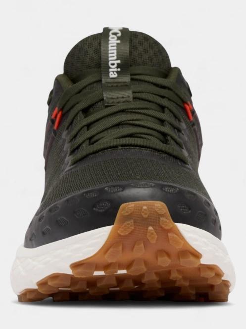 pantofi multisport pt. barbati Columbia Konos TRS Outdry verde 5