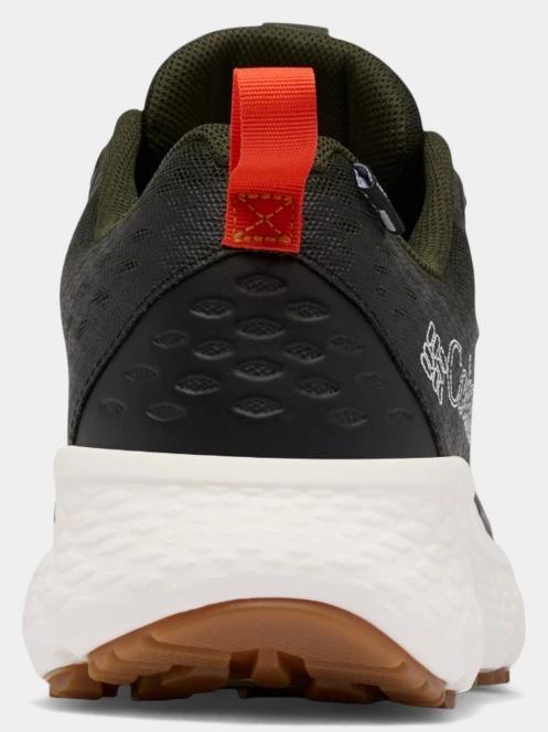 pantofi multisport pt. barbati Columbia Konos TRS Outdry verde 6