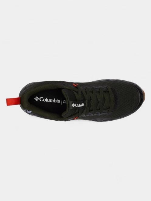pantofi multisport pt. barbati Columbia Konos TRS Outdry verde 7