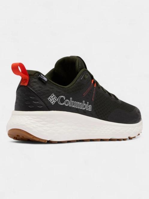 pantofi multisport pt. barbati Columbia Konos TRS Outdry verde 9