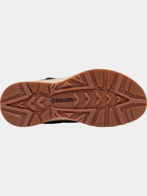 cizme pt. femei Columbia Red Hills Omni-Heat verde 10