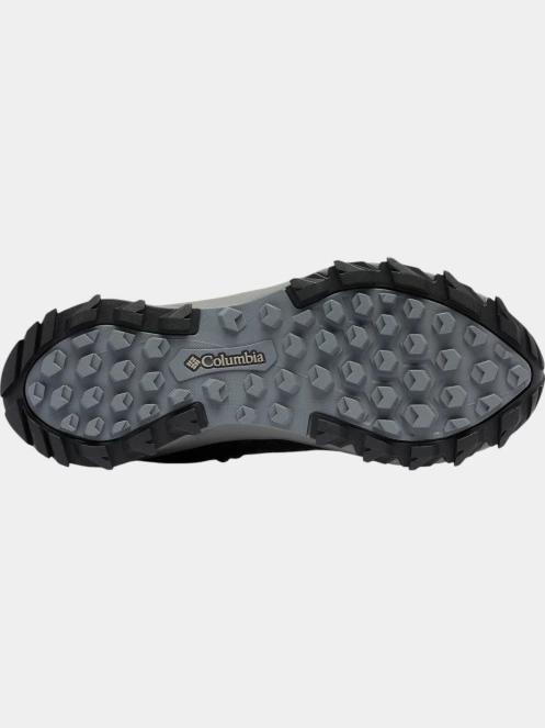 pantofi de drumetie pt. barbati Columbia Peakfreak II Mid Outdry negru 9