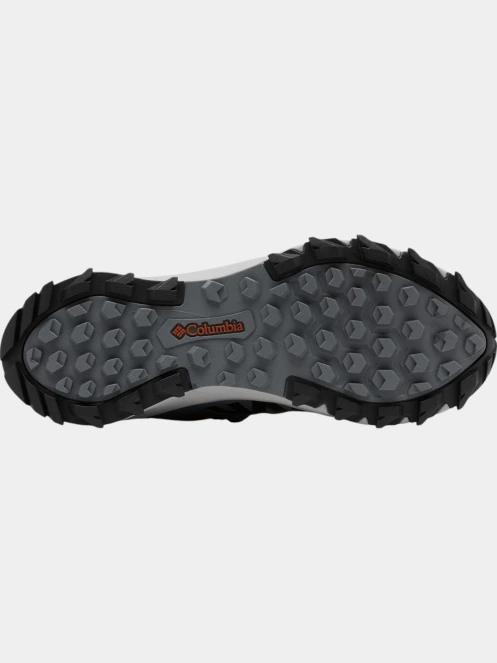 pantofi de drumetie pt. barbati Columbia Peakfreak II Outdry gri 9