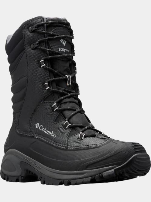 cizme de zapada pt. barbati Columbia Bugaboot III Xtm negru 2